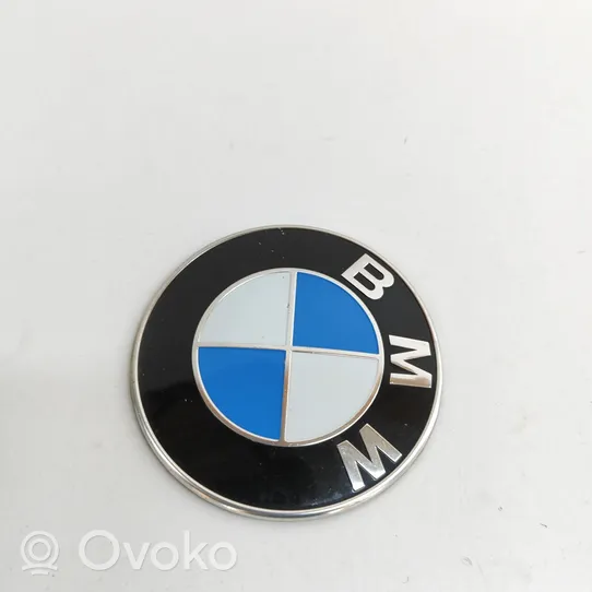 BMW 3 F30 F35 F31 Logo, emblème, badge 7288752