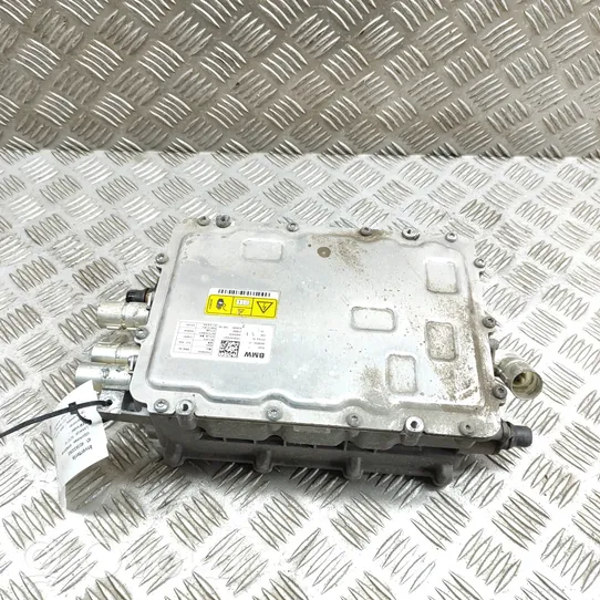 BMW X1 F48 F49 Convertitore di tensione inverter 5A2AF55