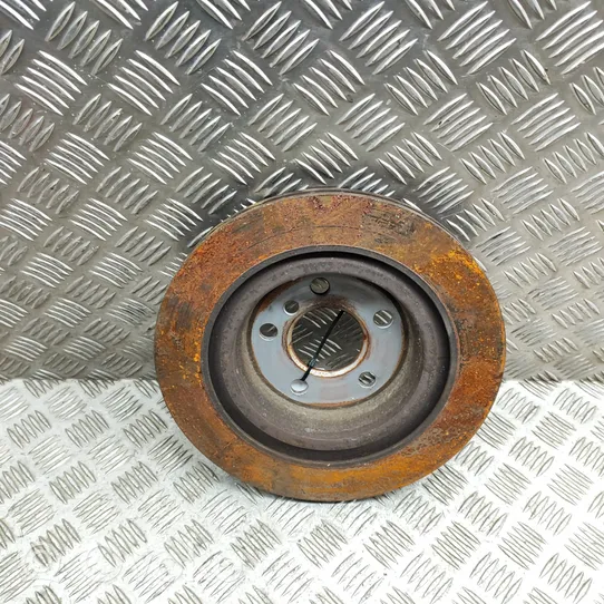 BMW X1 F48 F49 Disque de frein arrière 6799369