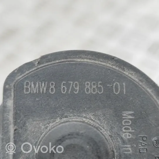 BMW X3 G01 Pompa cyrkulacji / obiegu wody 8679885