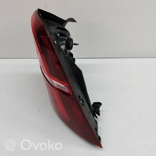 Volvo S60 Rear/tail lights 31468193