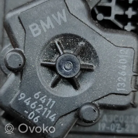 BMW i4 Podgrzewacz płynu chłodzącego 9462114