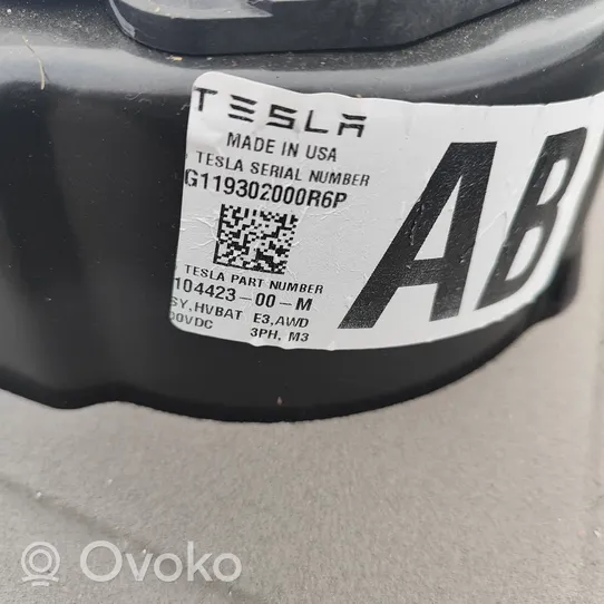 Tesla Model 3 Batteria di veicolo ibrido/elettrico 108672500L