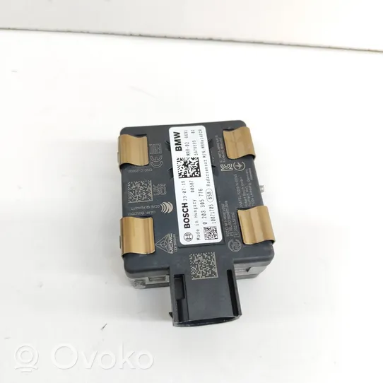 BMW i4 Radar / Czujnik Distronic 5A78599