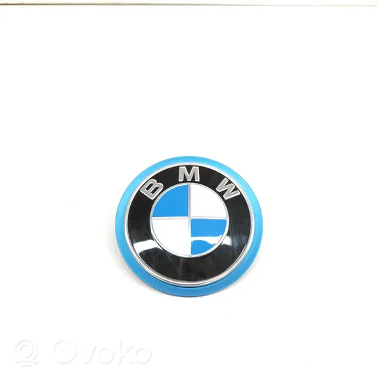 BMW i4 Emblemat / Znaczek 9498991