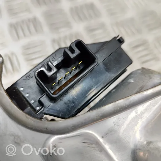 Toyota Prius+ (ZVW40) Moteur d'essuie-glace arrière 8513047080