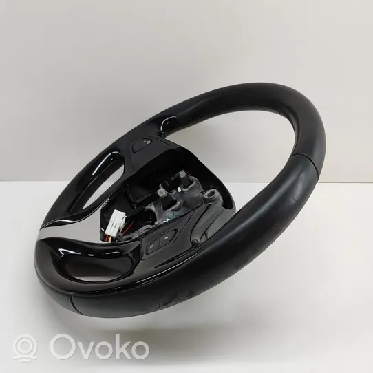 Renault Captur Steering wheel 985105453R