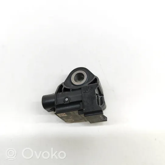 BMW i4 Czujnik uderzenia Airbag 9496815