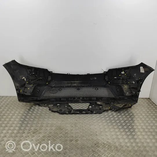 Land Rover Range Rover Velar Zderzak przedni LR093585