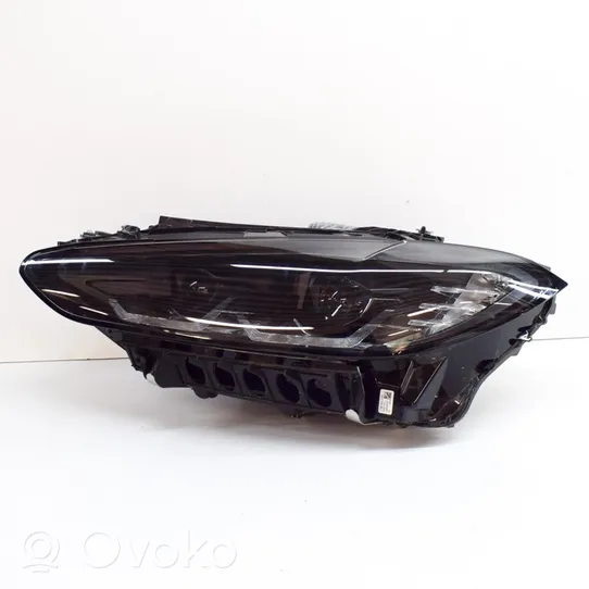 BMW 4 G22 G23 G24 G26 Lampa przednia 9505111