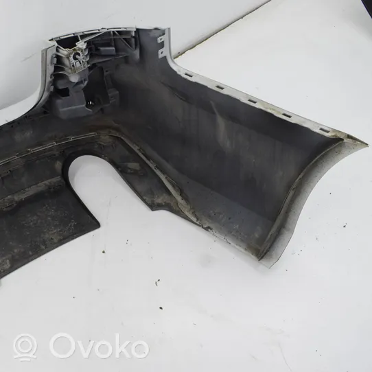 Audi A4 S4 B8 8K Puskuri 8K9807511N