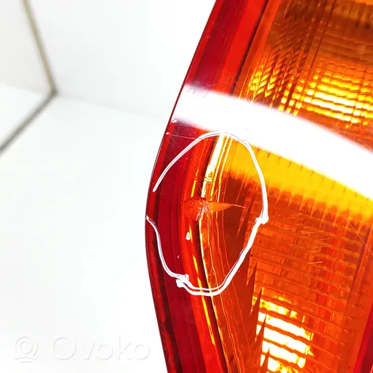 Audi Q7 4L Luci posteriori 4L0945093