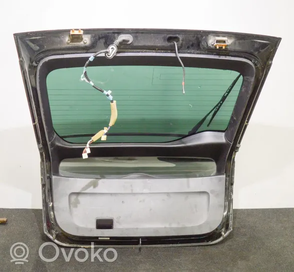 Toyota Prius (NHW20) Tailgate/trunk/boot lid 6700547080