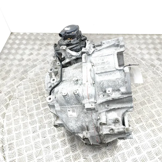 Volvo XC60 Automatic gearbox TG81SD