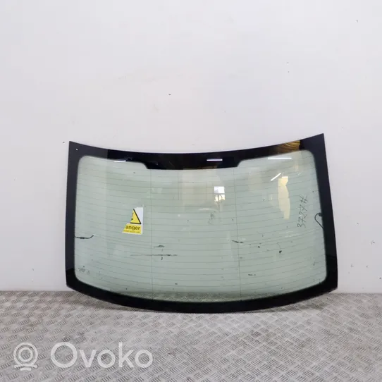 BMW 3 G20 G21 Rear windscreen/windshield window 43R01351