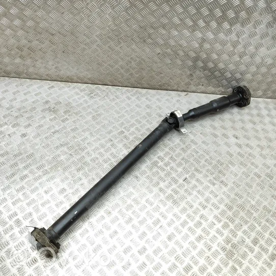 BMW 3 GT F34 Middle center prop shaft 8642911