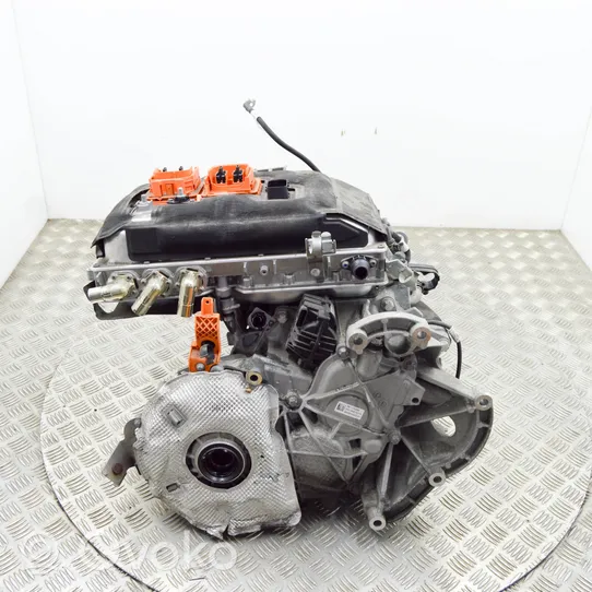 BMW i3 Moteur 7613560