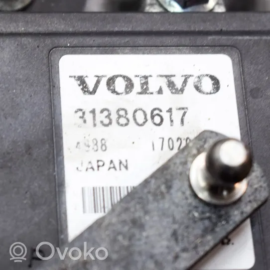 Volvo S90, V90 Automaattinen vaihdelaatikko TG81SC