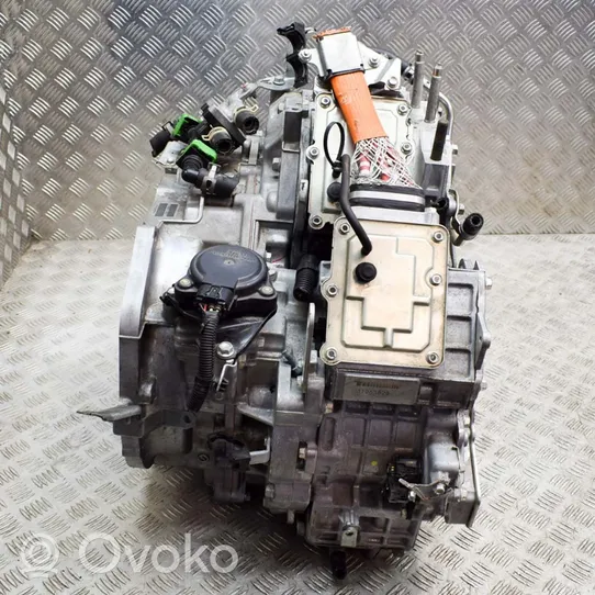 Mitsubishi Outlander Automaattinen vaihdelaatikko F1EKA1A1Z
