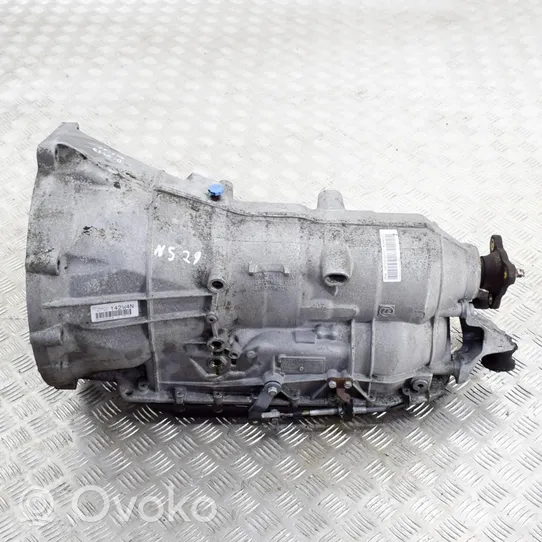 BMW 3 E90 E91 Automatic gearbox 9213370