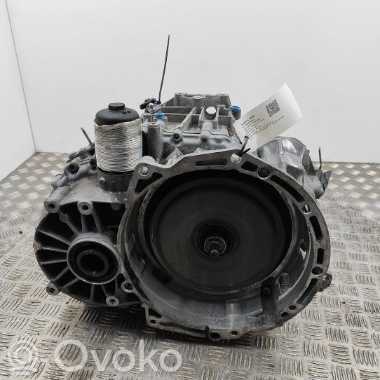 Volkswagen Tiguan Automatic gearbox MYG