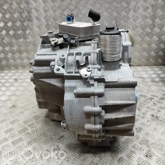 Volkswagen Tiguan Automatic gearbox NYD