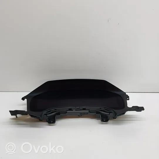 BMW 4 G22 G23 G24 G26 Tachimetro (quadro strumenti) 5A671B5