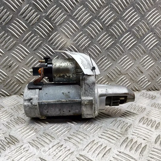 Mercedes-Benz CLA C117 X117 W117 Starter motor A6459060800