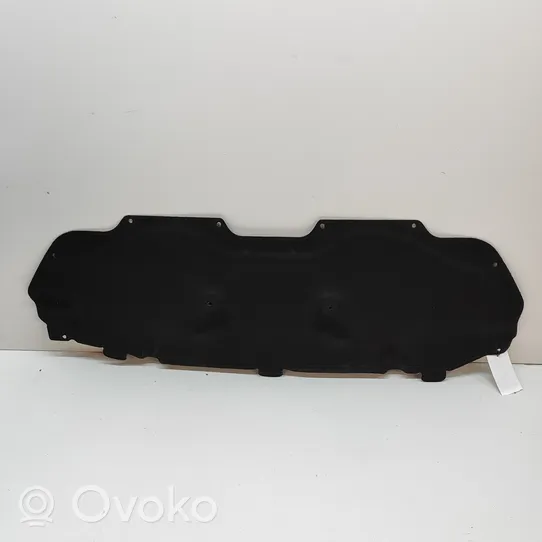 Citroen C3 Isolation acoustique et thermique pour capot 9813386980