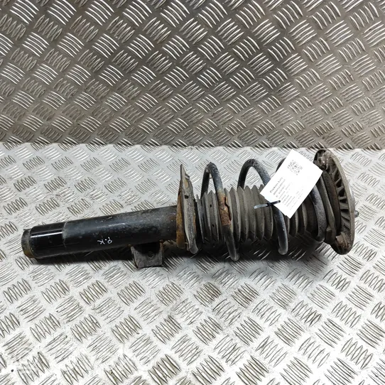 BMW 3 GT F34 Front shock absorber/damper 6867447