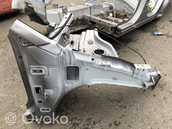 Hyundai Kona I Carrosserie quartier avant 