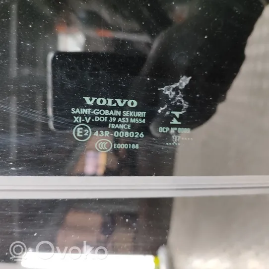 Volvo XC60 Sunroof set 32205494