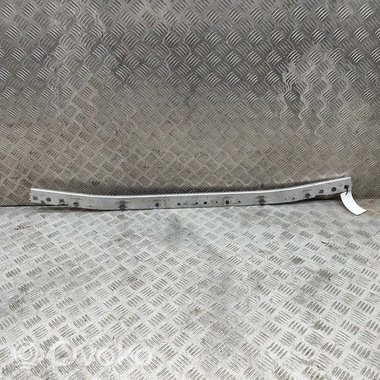 BMW 5 G30 G31 Radiateur panneau supérieur d'admission d'air 7357205