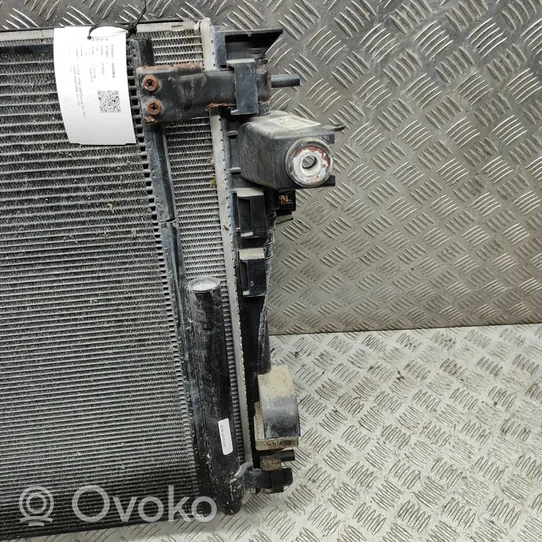 Dodge RAM Klimatyzacja A/C / Komplet 3461770113K