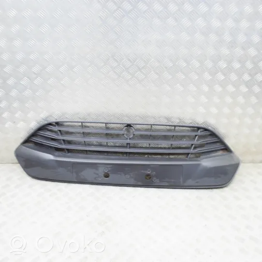 Ford Transit Custom Grille de calandre avant BK2117B968ABW