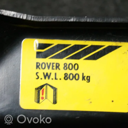 Rover 820 - 825 - 827 Domkrats 