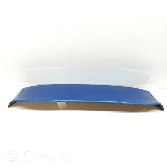 Audi A3 S3 8V Spoiler del portellone posteriore/bagagliaio 8V4827933C