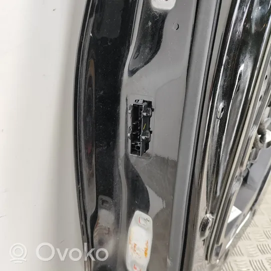 Mercedes-Benz GLC X253 C253 Rear door A2537320410