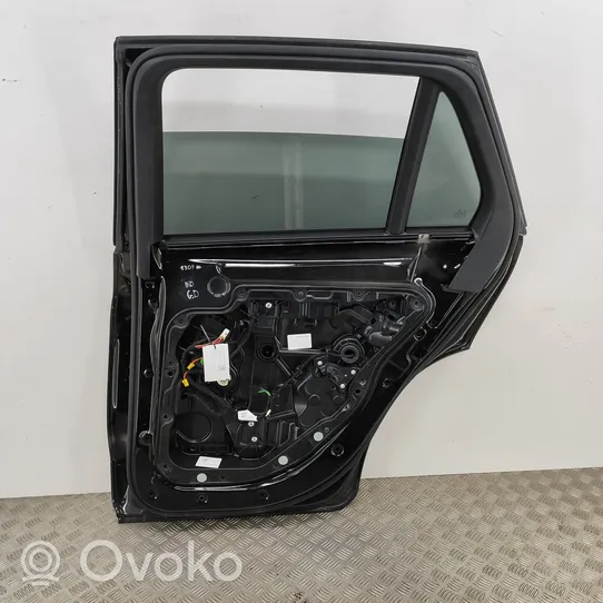 Mercedes-Benz GLC X253 C253 Rear door A2537320410