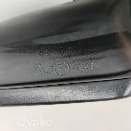 Audi A5 Sportback 8TA Etuoven sähköinen sivupeili 8T2857410AF