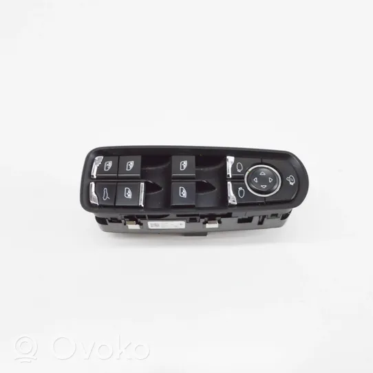 Porsche Cayenne (92A) Przyciski szyb 7PP959858AF