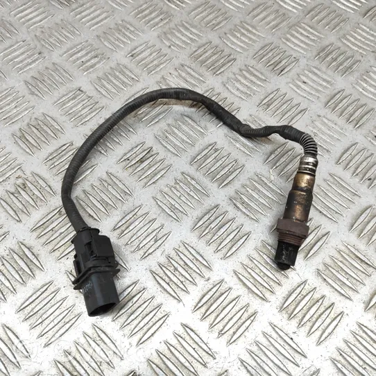 BMW 3 F30 F35 F31 Sonde lambda 7791592