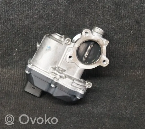 Audi A3 S3 8V EGR-venttiili 04L131501C