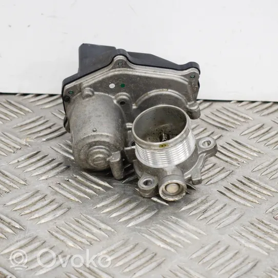 Seat Leon (5F) EGR-venttiili 04L131501M