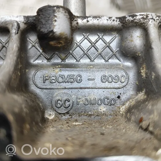 Ford Focus Culasse moteur PBCM5G6090