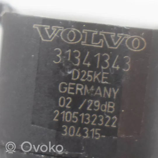 Volvo V60 Parking PDC sensor 31341343