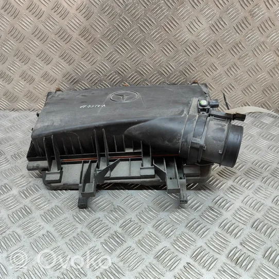 Mercedes-Benz Vito Viano W447 Scatola del filtro dell’aria A0051535028