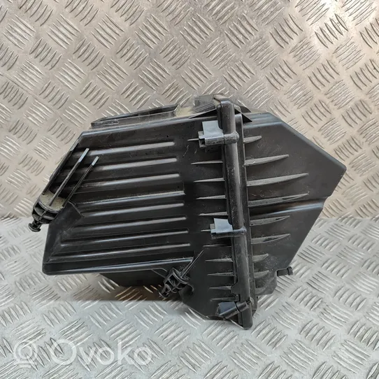 Land Rover Range Rover Evoque L538 Scatola del filtro dell’aria GJ329600AD