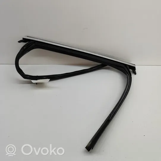 Audi Q5 SQ5 Rear door glass trim molding 80A839432C