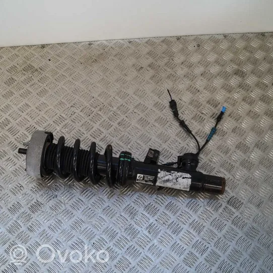 BMW X5 F15 Front shock absorber/damper 6863174